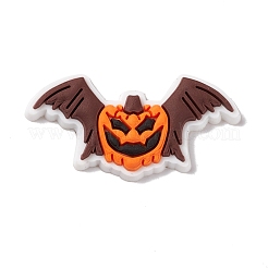 Halloween-Thema-PVC-Cabochons FIND-E017-10