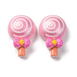 Harz Cabochons X1-CRES-Z010-03H