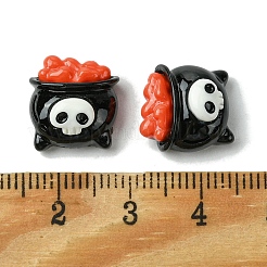 Halloween-Motiv CRES-Q219-02I