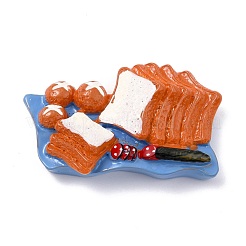 Harz Cabochons CRES-G017-08