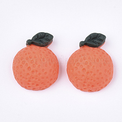 Decoden-Cabochons aus Harz CRES-T010-96