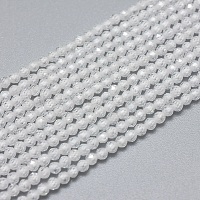 Бусы из циркония&nbsp;X-G-G792-47-01A