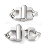 Wholesale Bayonet Clasps For Jewelry Making Pandahall