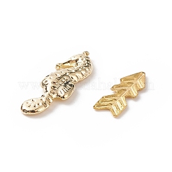 Metall Cabochons MRMJ-XCP0001-45