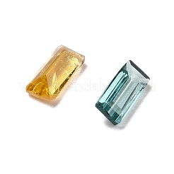 Facettierte natürliche Turmalin-Cabochons G-I295-05-17A