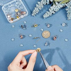 DIY-Set zum Herstellen flacher STAS-UN0034-76