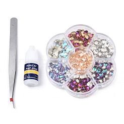 Nagelkunstsets MRMJ-N030-05