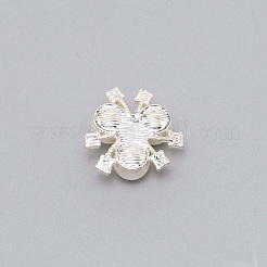 Legierung Cabochons FIND-WH0096-20D-S
