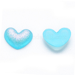 Harz Cabochons CRES-N030-009-C