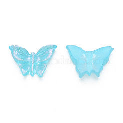 Harz Cabochons CRES-N030-007-C