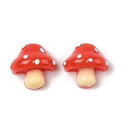 Harz Cabochons RESI-S012-03A