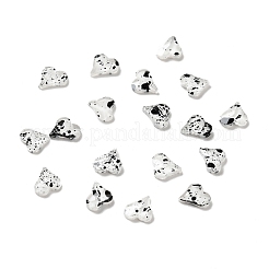 Harz-Cabochons mit Punktmuster MRMJ-G015-03