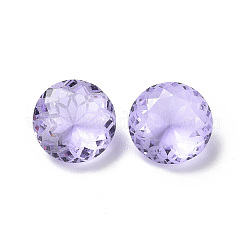 K9 Glas Strass Cabochons RGLA-J035-C-NB
