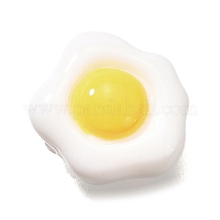 Harz Cabochons RESI-D275-01D