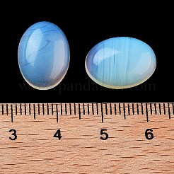 Opal cabochons G-G145-01B-32