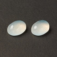 Natürliche Malaysia Jade cabochons G-G994-A03-03