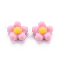 Undurchsichtigen Cabochons X-CRES-Q216-004