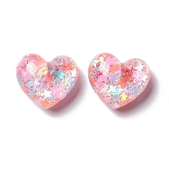 Harz Cabochons X-CRES-A049-10