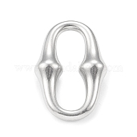 Кольца для соединения из нержавеющей стали марки 304&nbsp;STAS-F287-17P