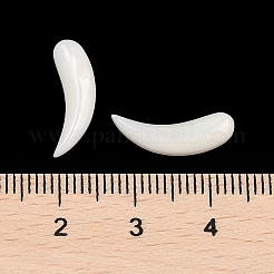 Undurchsichtige Decoden-Cabochons aus Harz CRES-I036-04