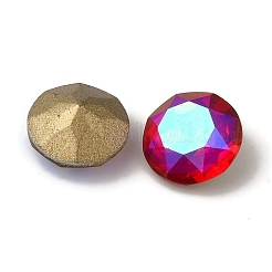 Glas Strass Cabochons RGLA-G023-05A