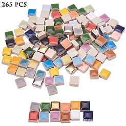 Porzellan Cabochons PORC-PH0001-03