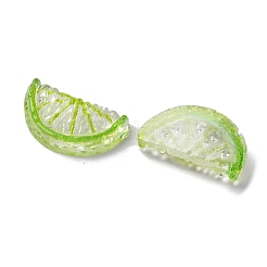 Harz Cabochons RESI-Z032-04A