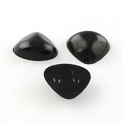 Nase Kunststoff Cabochons für DIY Scrapbooking Handwerk X-KY-R005-06B