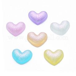 Harz Cabochons CRES-N030-009-C