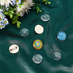 DIY-Set zur Herstellung einer flachen DIY-UN0050-22G