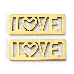 201 Edelstahl-Cabochons STAS-E200-04G