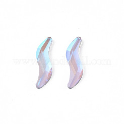 Glas Strass Cabochons MRMJ-N027-014B