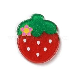 Cabochons Kunststoff-Cabochons OACR-R269-02