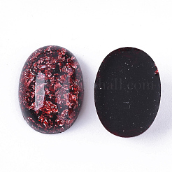 Harz Cabochons X-CRES-T016-002B