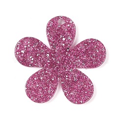 Acryl-Kunststoff-Cabochons OACR-R273-01A