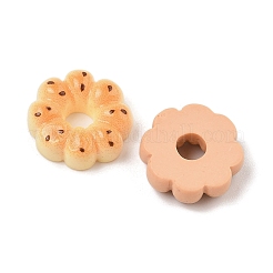 Undurchsichtigen Cabochons CRES-R456-05A