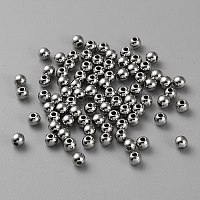 Шарики из нержавеющей стали&nbsp;STAS-WH0033-54D-P