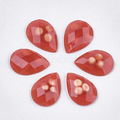 Epoxidharz-Cabochons CRES-S361-01H