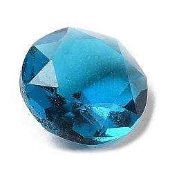 Similistein Cabochons Glas Strass GLAA-B012-45A-01