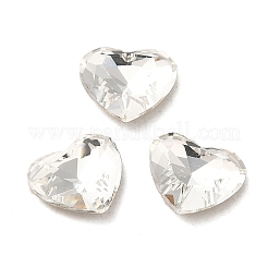 Glas Strass Cabochons RGLA-P037-03B-001