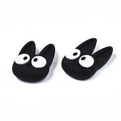 Undurchsichtigen Cabochons CRES-N024-48