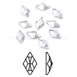Glas Strass Cabochons RGLA-L025-E03-001