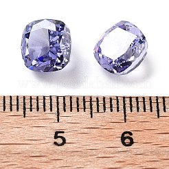 Zirkonia Cabochons ZIRC-H126-06