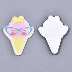 Acryl Cabochons KY-S167-016