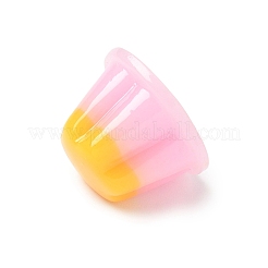 Harz Cabochons CRES-D312-03