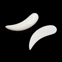 Undurchsichtige Decoden-Cabochons aus Harz CRES-I036-04