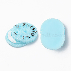Harz Cabochons RESI-R429-20A
