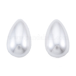 ABS Kunststoffimitation Perle Cabochons KY-N015-28