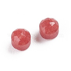 Natürliche und synthetische Mischstein Cabochons G-F680-J