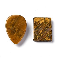 Natürliche Pietersit-Cabochons G-I306-03